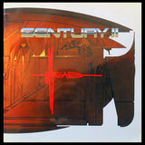 Sentury II Hardcover Edition