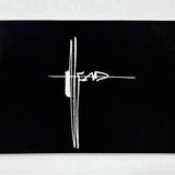 1983 Black Folio from Syd Mead's first Exhibition in Japan from THE VAULT