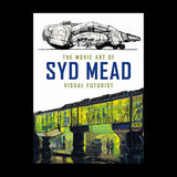 The Movie Art of Syd Mead