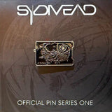 Syd Mead Oblagon Block Pin