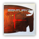 SENTURY II HARDCOVER + SENTINEL II ART PRINT BUNDLE