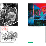 SENTURY II HARDCOVER + SENTINEL II ART PRINT BUNDLE