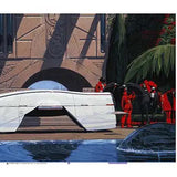 Sentury II Hardcover Edition