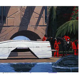 SENTURY II HARDCOVER + SENTINEL II ART PRINT BUNDLE