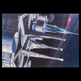 Barrier Attack Colony Posters Prints & Visual Artwork