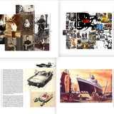 Syd Mead: A Future Remembered Autobiography
